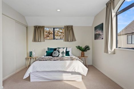 Photo of property in 7/44 London Street, Richmond, Christchurch, 8013