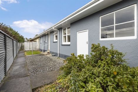 Photo of property in 10b Budge Street, Mayfield, Blenheim, 7201