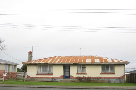 Photo of property in 7 Stirrat Street, Kingswell, Invercargill, 9812