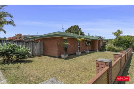 Photo of property in 63 Puriri Park Road, Maunu, Whangarei, 0110