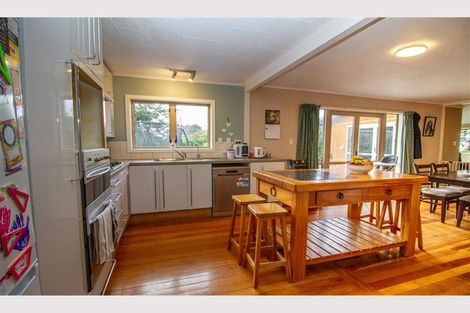 Photo of property in 36 George Street, Raetihi, 4632