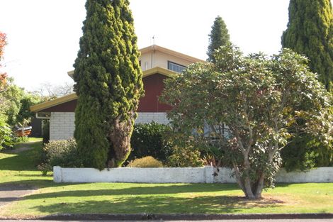 Photo of property in 13 Arthur Street, Glenholme, Rotorua, 3010