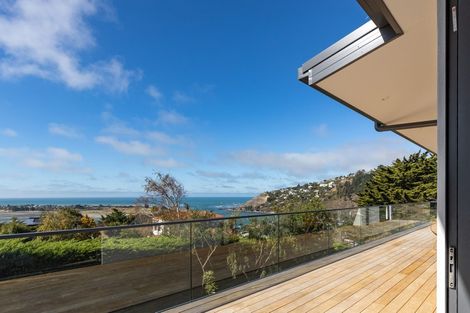Photo of property in 63 Moncks Spur Road, Redcliffs, Christchurch, 8081