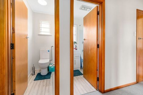 Photo of property in 29 Andrew Street, Feilding, 4702