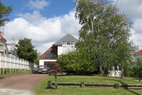 Photo of property in 20 Rugby Road, Birkenhead, Auckland, 0626