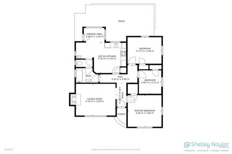 Photo of property in 18 Franklin Avenue, Hokowhitu, Palmerston North, 4410