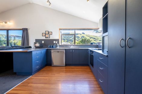 Photo of property in 3 Silverbirch Lane, Duvauchelle, 7581