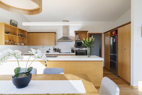 Photo of property in 20a Signal Hill Road, Opoho, Dunedin, 9010