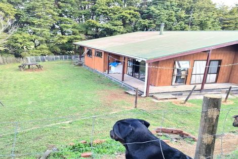 Photo of property in 4259 State Highway 1, Maromaku, Kawakawa, 0281