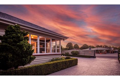 Photo of property in 38 Colombo Street, Cashmere, Christchurch, 8022