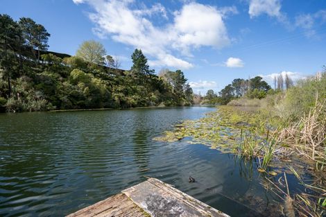Photo of property in 124 Rangatira Road, Karapiro, Cambridge, 3494