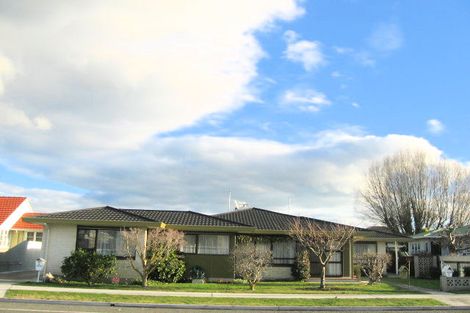 Photo of property in 3/1014 Fitzroy Avenue, Mahora, Hastings, 4120