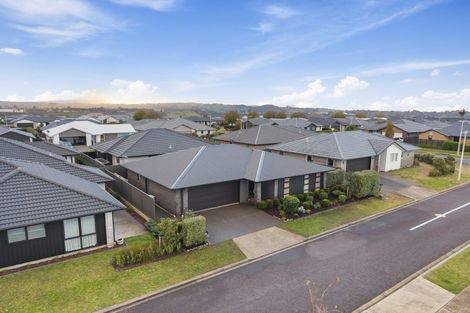 Photo of property in 4 Muddle Lane, Pyes Pa, Tauranga, 3112