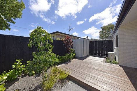 Photo of property in 68a Proctor Street, Papanui, Christchurch, 8053