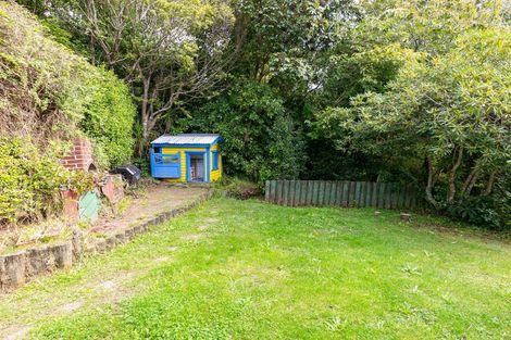 Photo of property in 55 Makara Road, Karori, Wellington, 6012