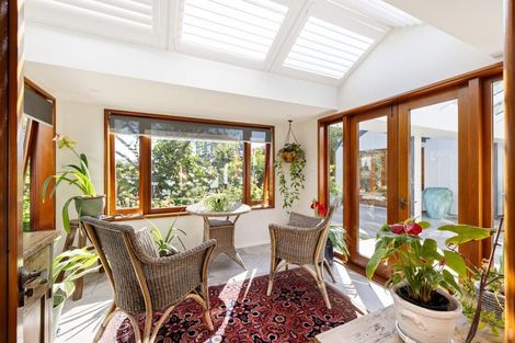 Photo of property in 24b Soleares Avenue, Mount Pleasant, Christchurch, 8081