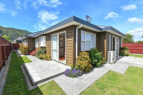 Photo of property in 17 Grenville Street, Waiwhetu, Lower Hutt, 5010