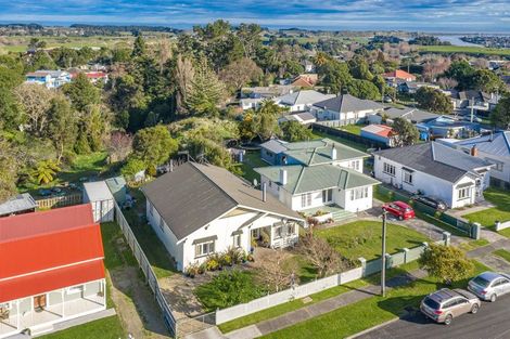 Photo of property in 48 Maxwell Avenue, Durie Hill, Whanganui, 4500