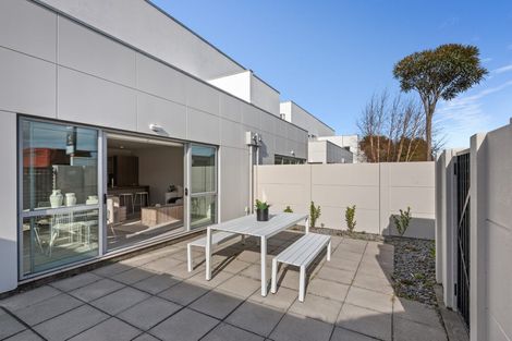 Photo of property in 140f Sherborne Street, St Albans, Christchurch, 8014