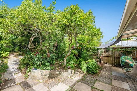 Photo of property in 12 Arnold Street, Grey Lynn, Auckland, 1021