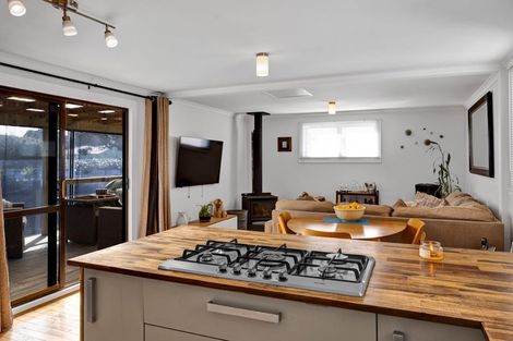 Photo of property in 23 Hira Street, Ohawe, Hawera, 4671