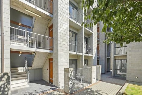 Photo of property in 42/868 Colombo Street, Christchurch Central, Christchurch, 8013