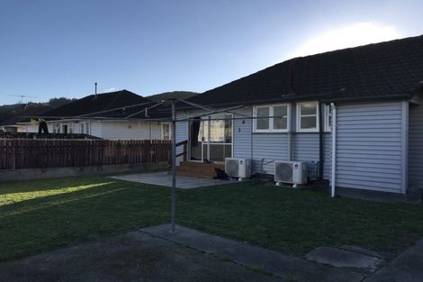 Photo of property in 1232 Taita Drive, Taita, Lower Hutt, 5011