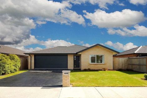 Photo of property in 13 Blackburn Street, Kaiapoi, 7630