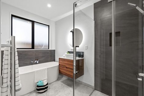 Photo of property in 1 Waterford Farm Road, Halswell, Christchurch, 8025