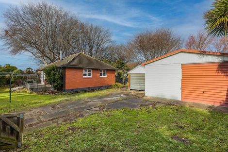 Photo of property in 37 Emmett Street, Shirley, Christchurch, 8013
