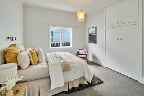 Photo of property in 19 Cockburn Street, Kilbirnie, Wellington, 6022