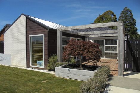 Photo of property in 6 John Raven Lane, Woodend, 7610