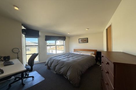 Photo of property in 3/26 Buller Street, Te Aro, Wellington, 6011