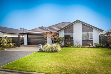 Photo of property in 55 Lemonwood Drive, Rolleston, 7615