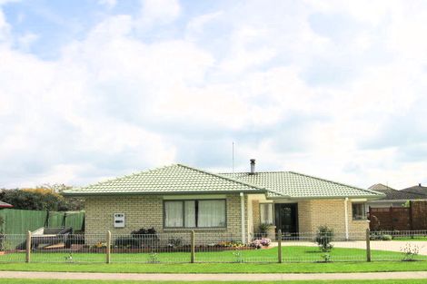 Photo of property in 3 Kauae Place, Ngongotaha, Rotorua, 3010