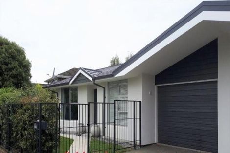 Photo of property in 1/8 Woodbank Street, Somerfield, Christchurch, 8024