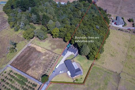 Photo of property in 1398 Glenbrook Waiuku Road, Glenbrook, Waiuku, 2681
