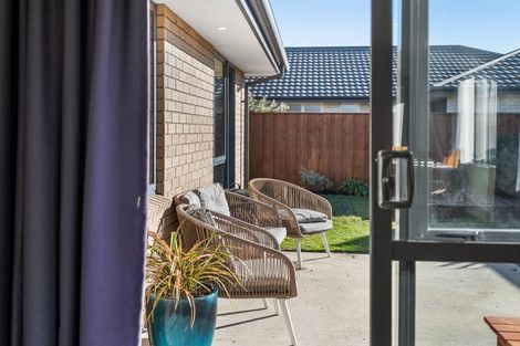 Photo of property in 11 Ridgeway Avenue, Rolleston, 7615