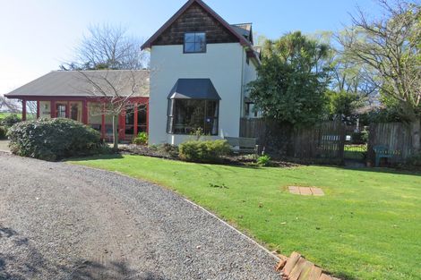 Photo of property in 396 Milford Clandeboye Road, Milford, Temuka, 7986