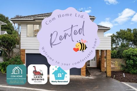 Photo of property in 1/9 Delisle Place, Windsor Park, Auckland, 0632