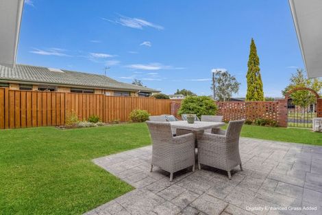 Photo of property in 14 Kowhai Avenue, Morrinsville, 3300