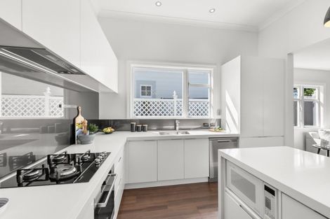 Photo of property in 16 Buick Street, Petone, Lower Hutt, 5012