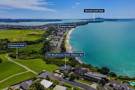 Photo of property in 1/285 Bleakhouse Road, Mellons Bay, Auckland, 2014