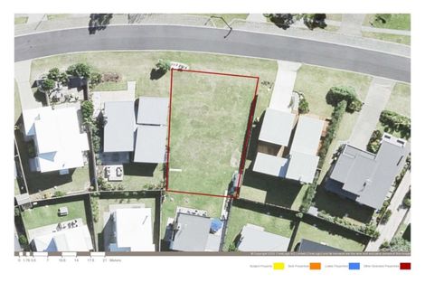 Photo of property in 10 Kewai Street, Omaha, 0986