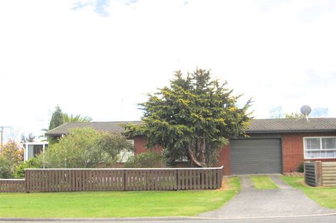 Photo of property in 84 Gillies Avenue, Taupo, 3330