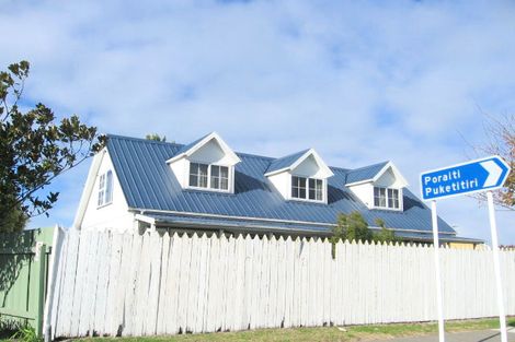 Photo of property in 351 Westminster Avenue, Tamatea, Napier, 4112