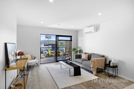 Photo of property in 18b King Street, Upper Hutt Central, Upper Hutt, 5018