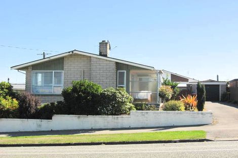 Photo of property in 52a Mountain View Road, Glenwood, Timaru, 7910