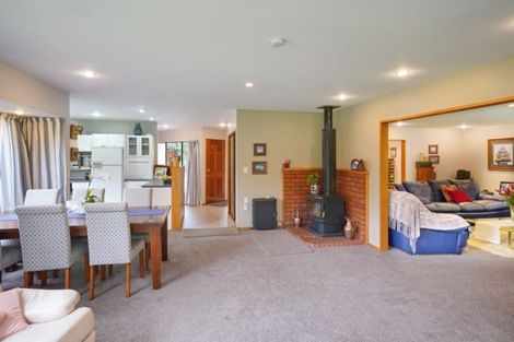 Photo of property in 337 Brookside & Irwell Road, Leeston, 7682