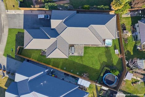 Photo of property in 25 Gilchrist Place, Kaiapoi, 7630